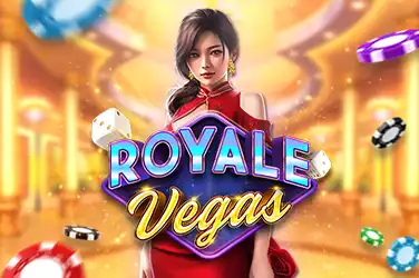 Royale Vegas