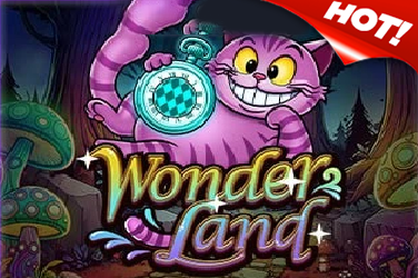 Wonderland