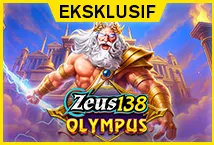 Zeus138 Olympus
